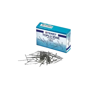 Temat Toplu İğne 20 gr