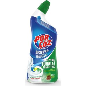 Por Çöz Tuvalet Temizleyici 750 ml