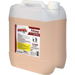 Bemol Ahşap Ahşap Temizleme ve Bakımı 20 KG