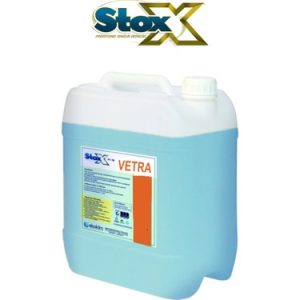 Stox Vetra Cam Temizleme Maddesi 20KG