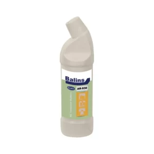 Balins WC Banyo Armatür Temizlik ve Hijyen Maddesi 750 Ml