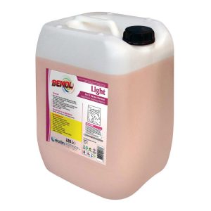 Bemol Light Sıvı El Yıkama Maddesi (Sedefli - Pembe) 20 Kg
