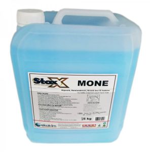 Stox Mone Nemlendirilicili Kremli Antibakteriyel Sıvı El Sabunu 20KG