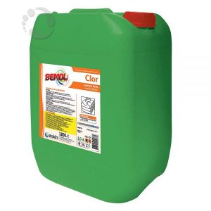 Bemol Clor Çamaşır Suyu 20KG