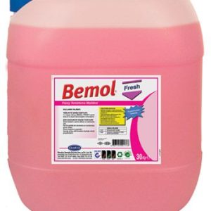 Bemol Fresh Yüzey Temizleme Maddesi 20KG