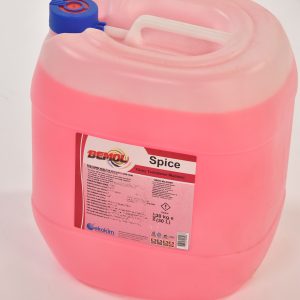 Bemol Spice Yüzey Temizleme Maddesi 20KG