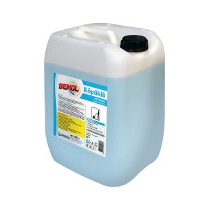 Bemol Köpüklü Halı Şampuanı (El ile yıkamalarda) 20 Kg