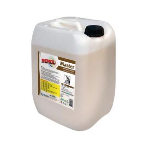 Bemol Master Halı Yıkama Maddesi (Makine ile yıkamalarda) 20KG