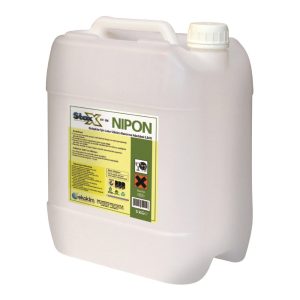 Stox Nıpon Bulaşıklar İçin Leke Sökücü Bastırma Maddesi (Likit) 5KG