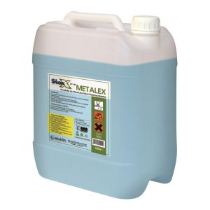 Stox Metalex Porselenler İçin Metal Leke Sökücü Bastırma Maddesi 5KG