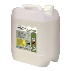 Stox Quadro QAC Bazlı Genel Hijyen Maddesi 5 KG