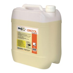 Stox Crıstol Kristalize Cila 5 KG