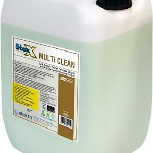 Stox Multı Clean Çok Amaçlı Genel Temizlik Maddesi 5KG
