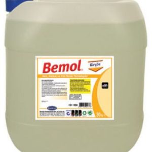 Bemol Kir Çözer Halı Koltuk ve Tül Perde Temizleyici 20 Kg